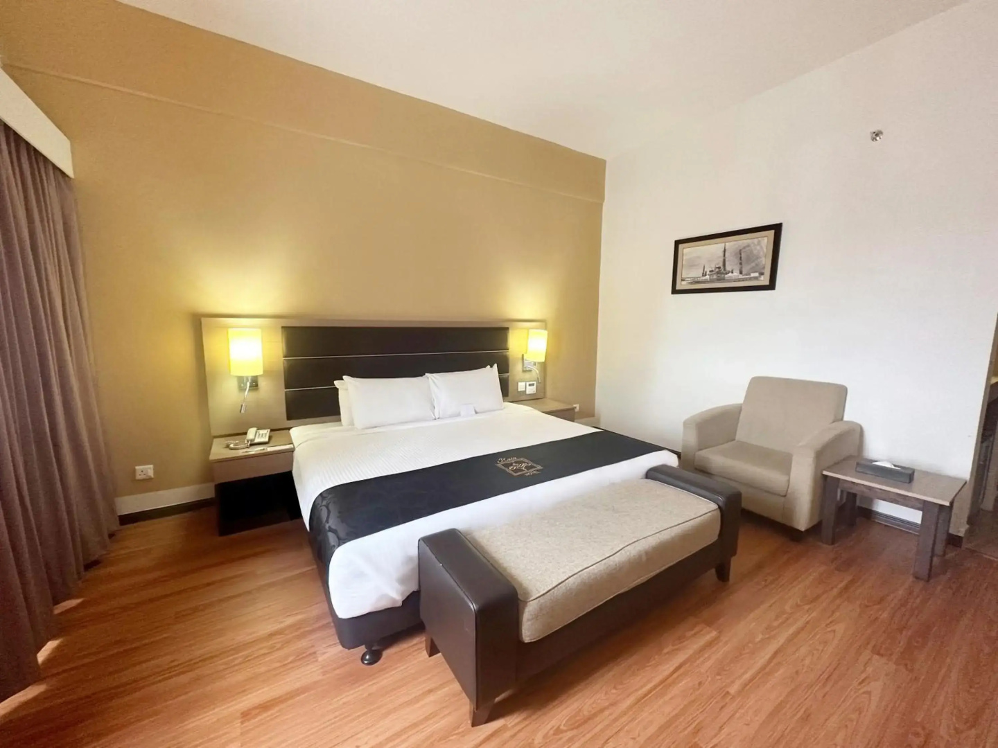Raia Hotel & Convention Centre Terengganu