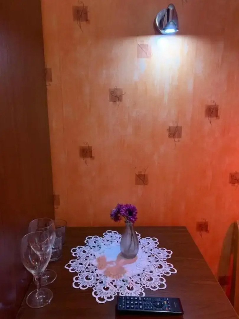 Hostel mPark Myslowice