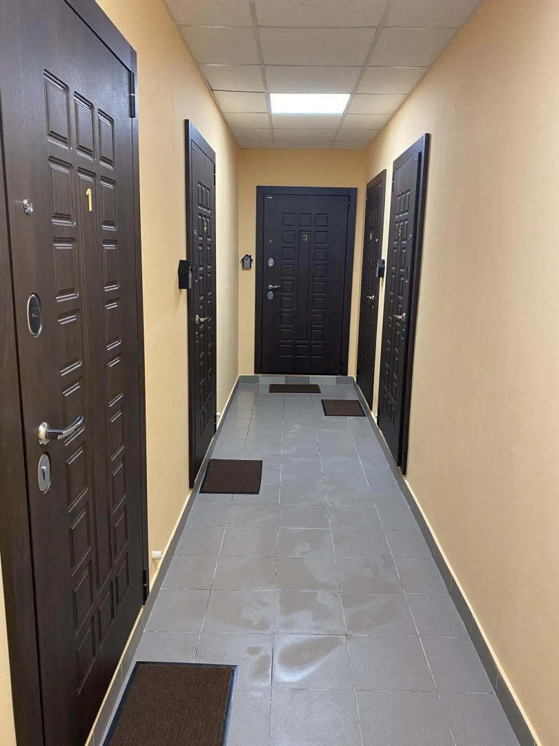 Гостевой дом на Сиреневой