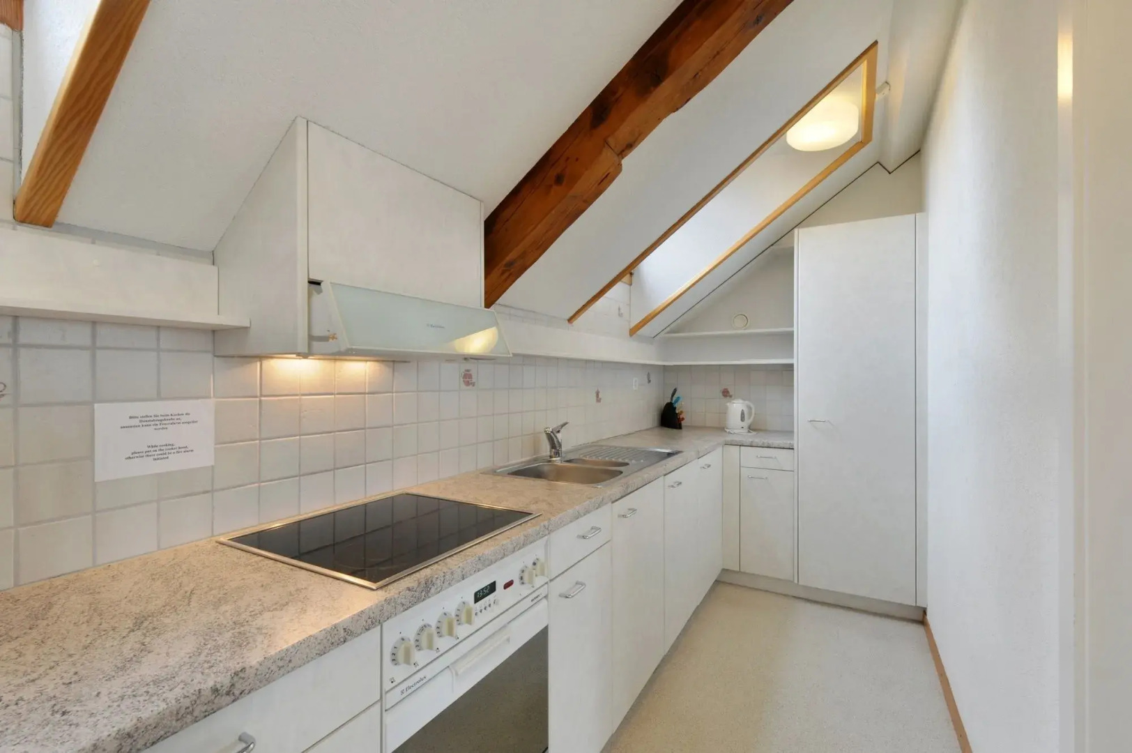 Hotel Odelya Basel (Ex.Bildungszentrum 21)