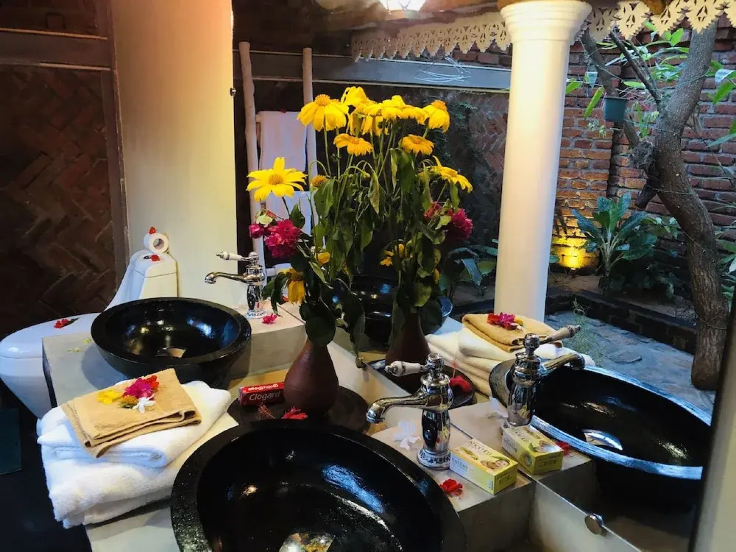 Plumeria Luxury Villas Udawalawe