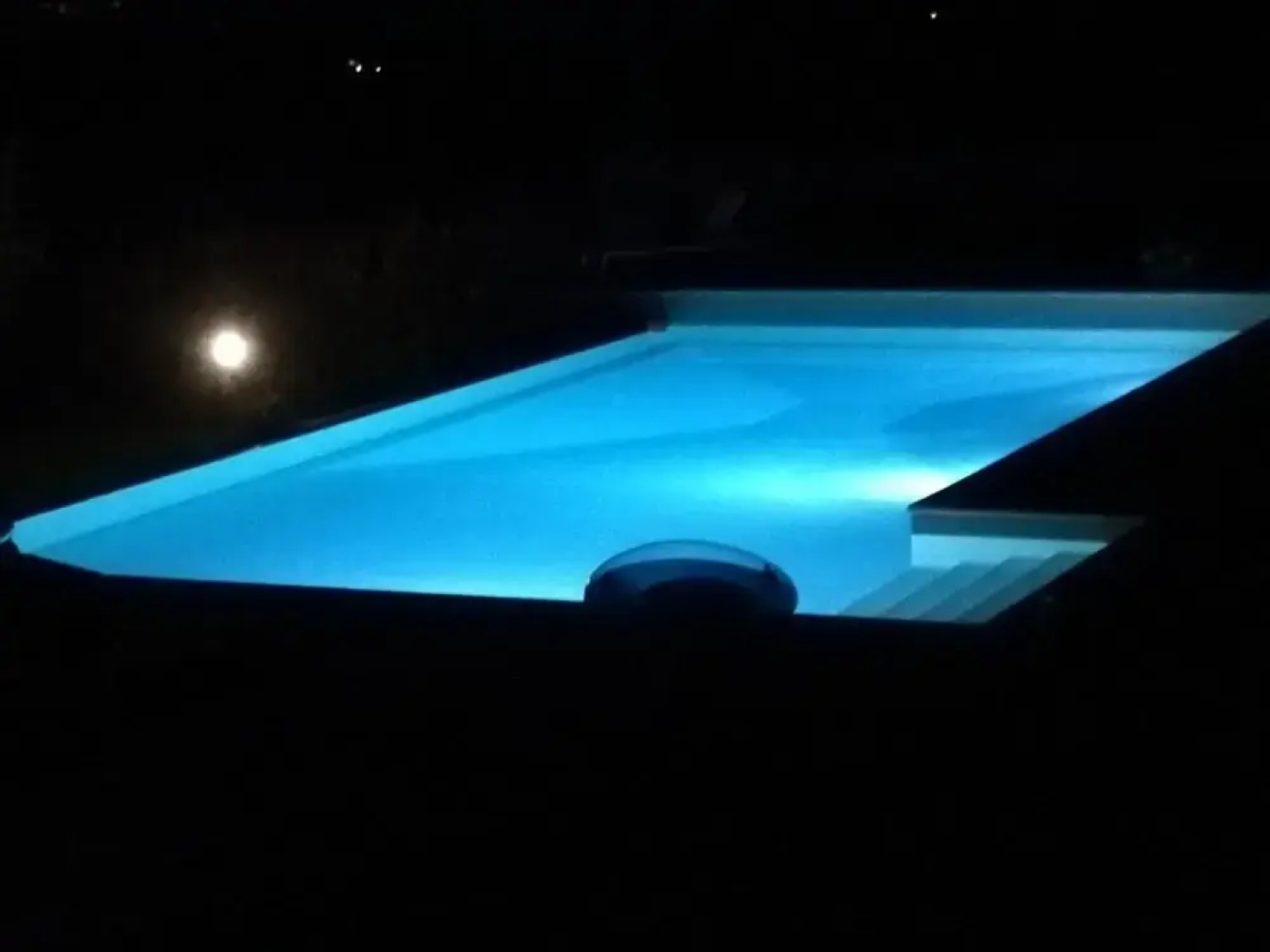 Villa Santa Luce in Santa Luce