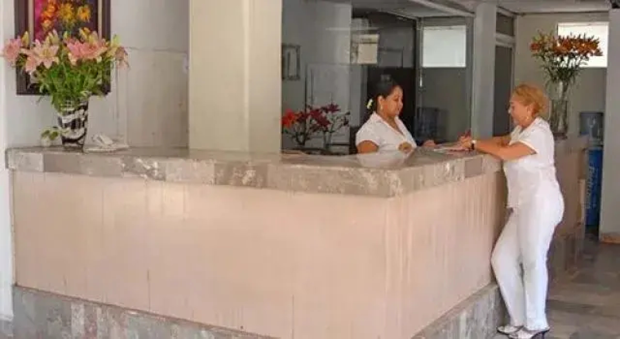 Hotel Costa Linda Acapulco