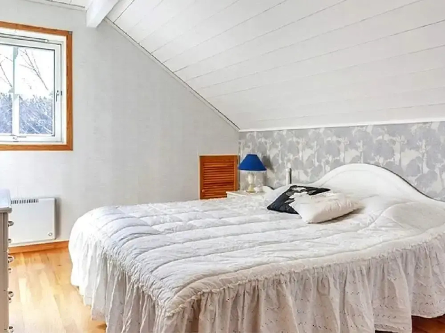 4 Person Holiday Home in Motala-by Traum