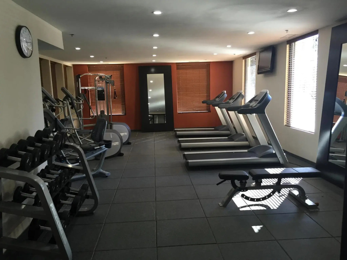 Hampton Inn Norcross