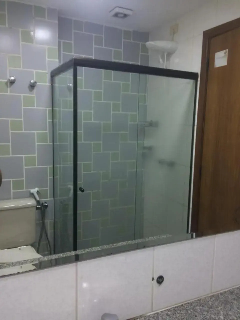 Residencial Pasárgada, apto 602