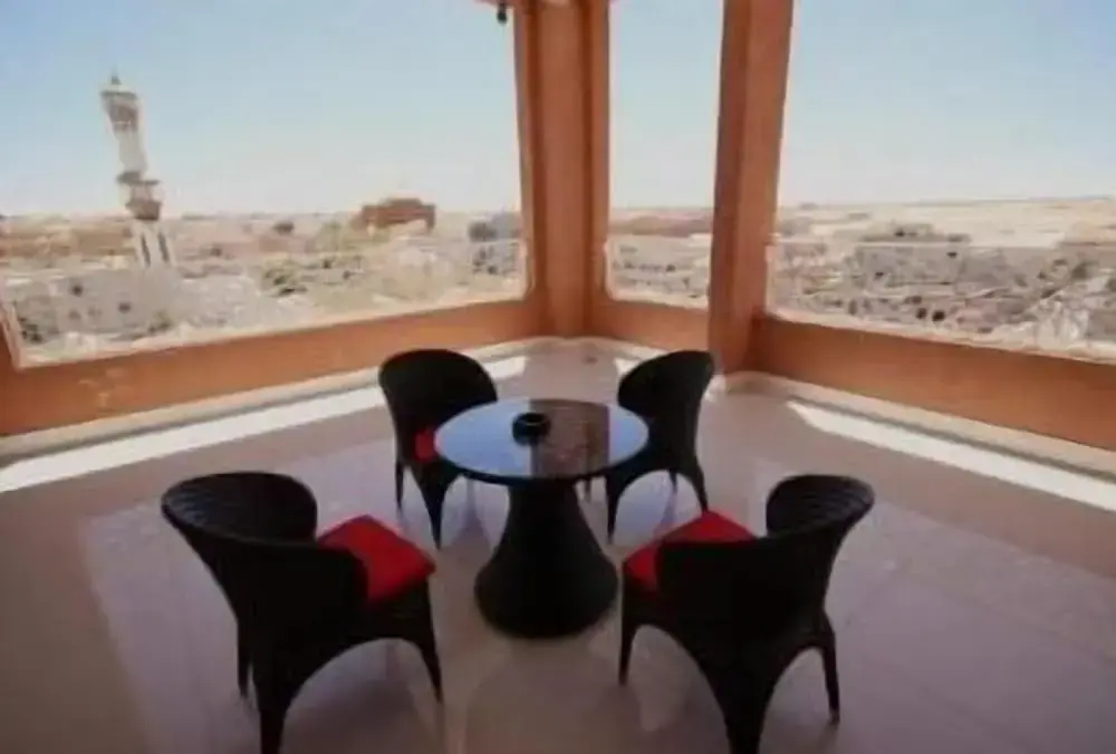 Hayat AlFursan for Apartments Hotel
