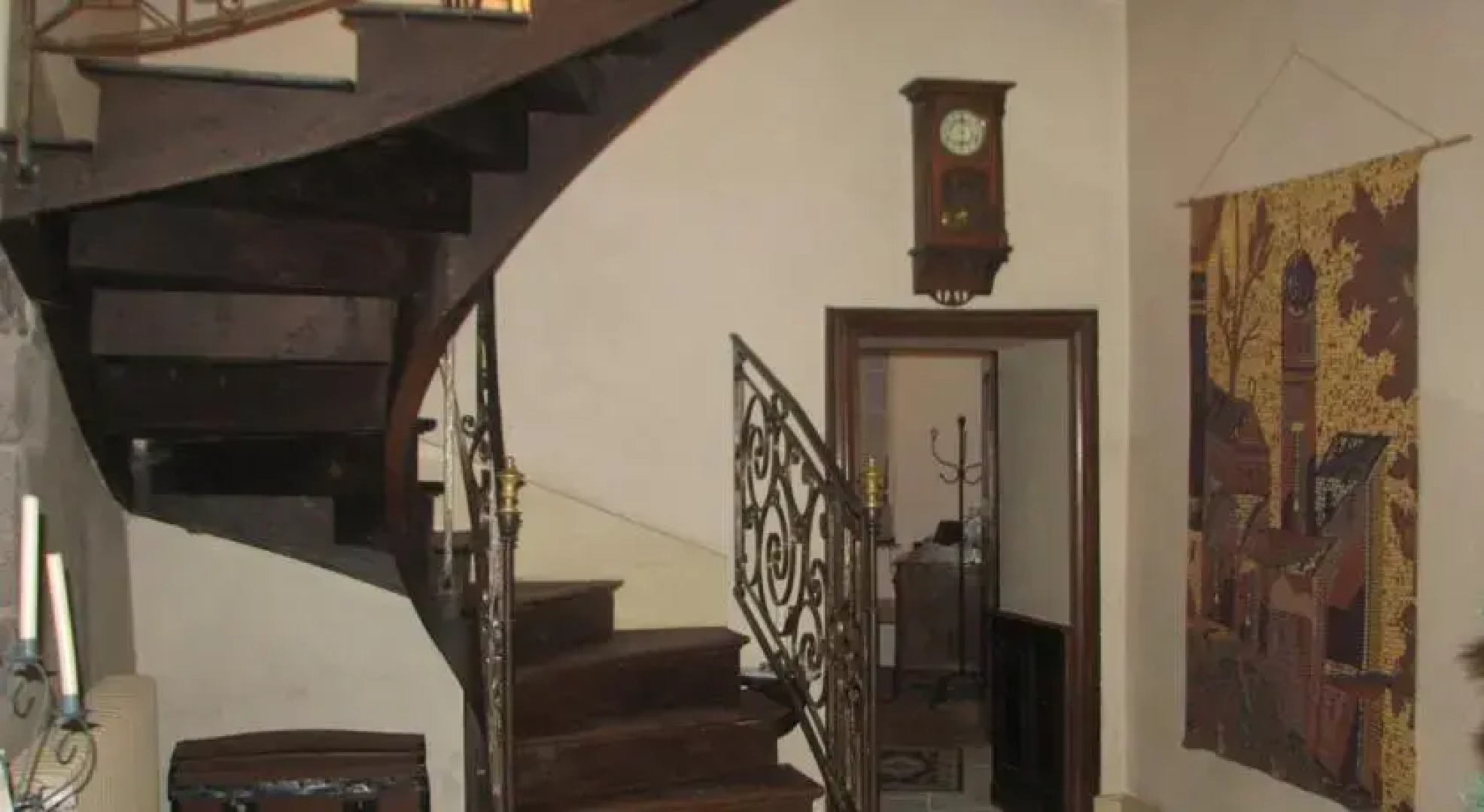 Maison du Procureur du Roy