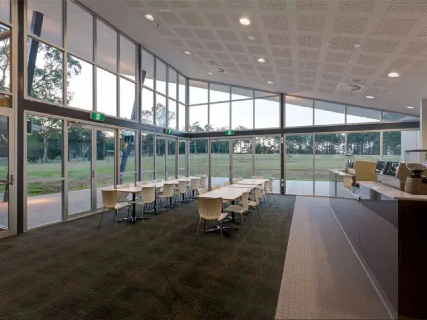Hunter Valley Hotel Academy