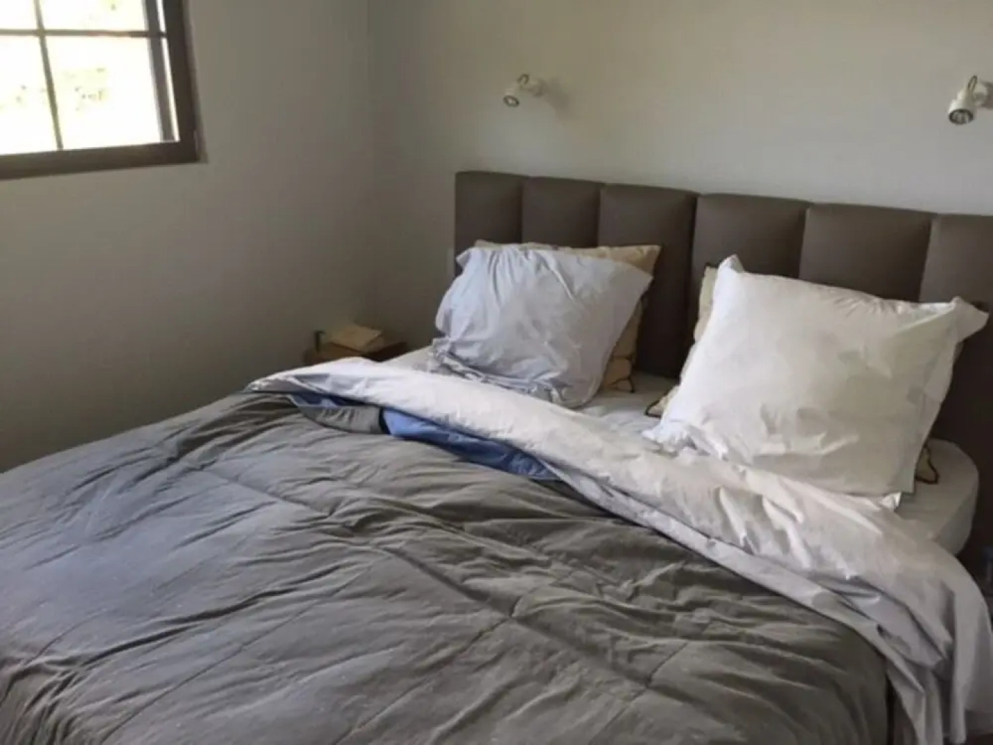 Le Penty sur la Plage