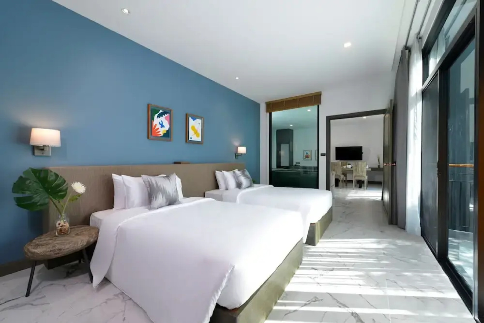 Grand Sappaya Hotel by Lotus Valley Golf