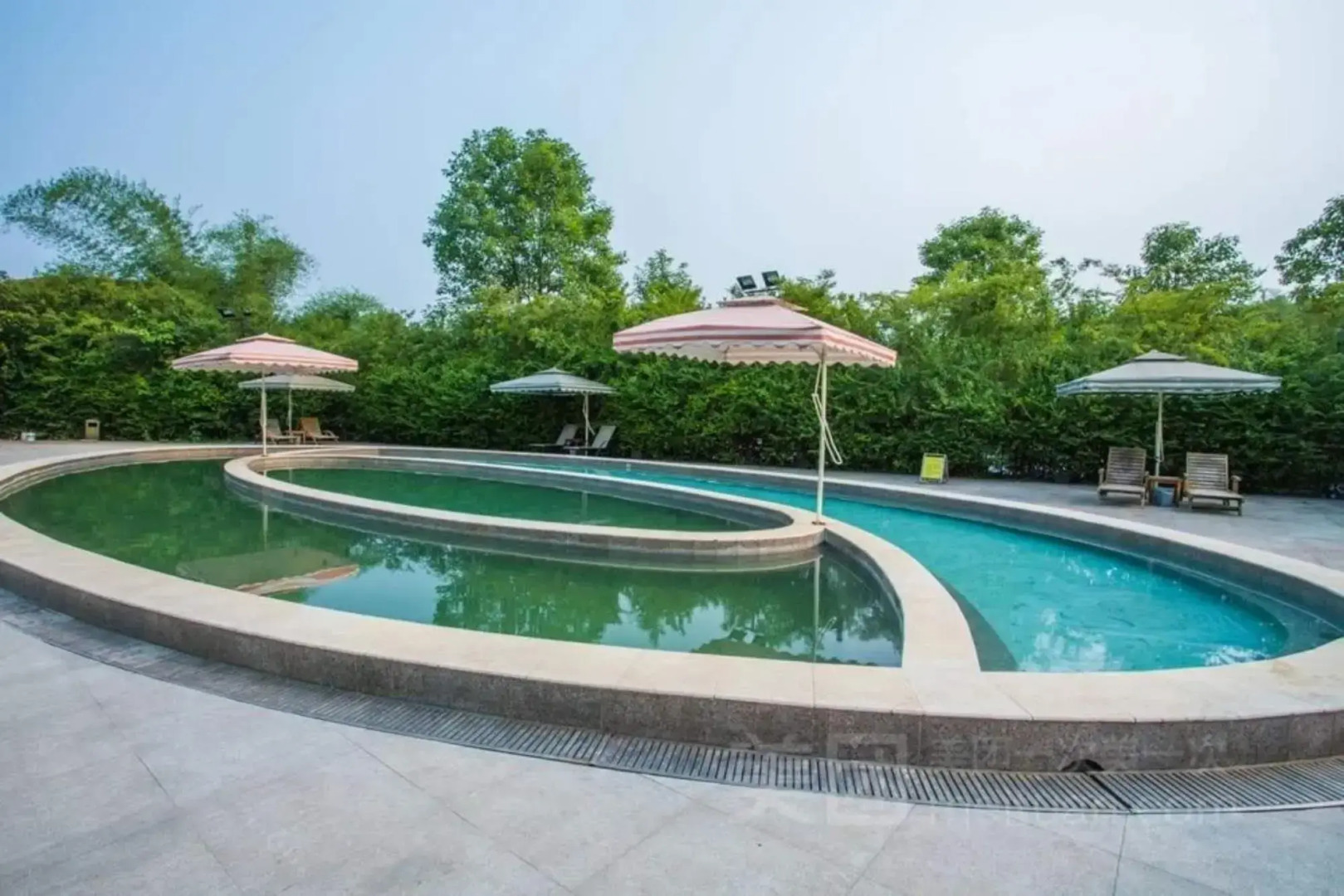 Mount Luofu Conference Center