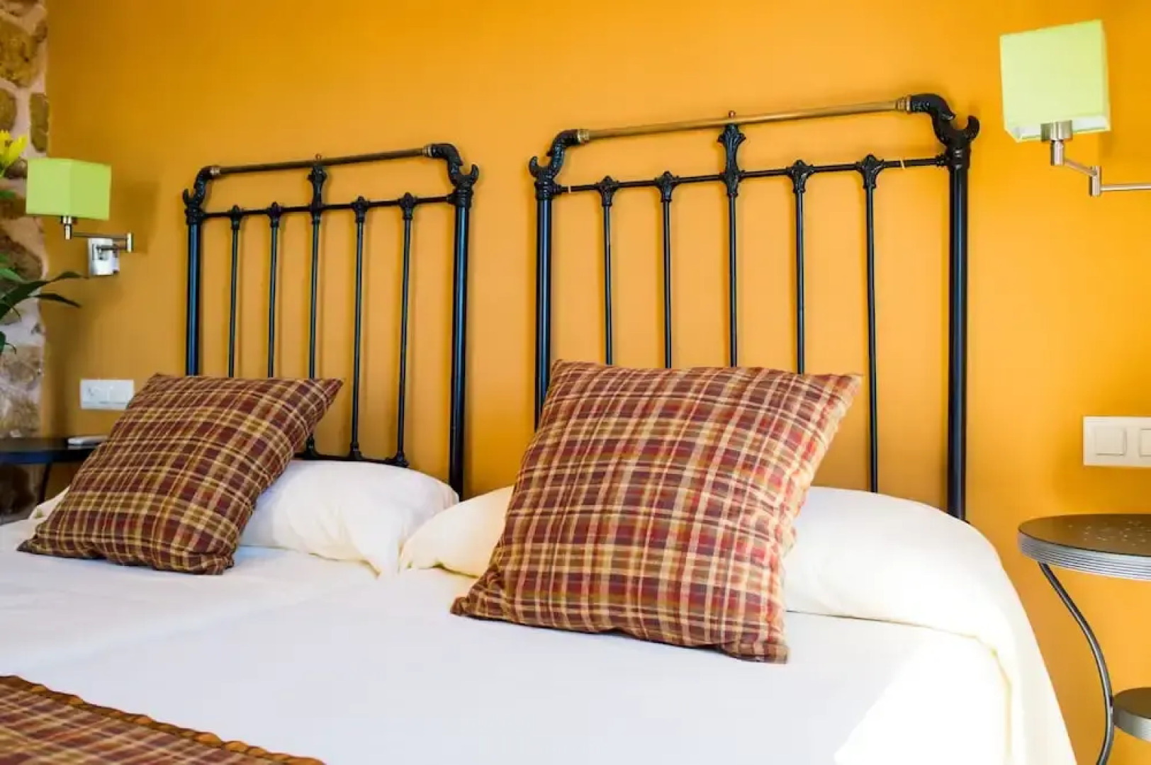 Atalaya del Segura Casas Rurales