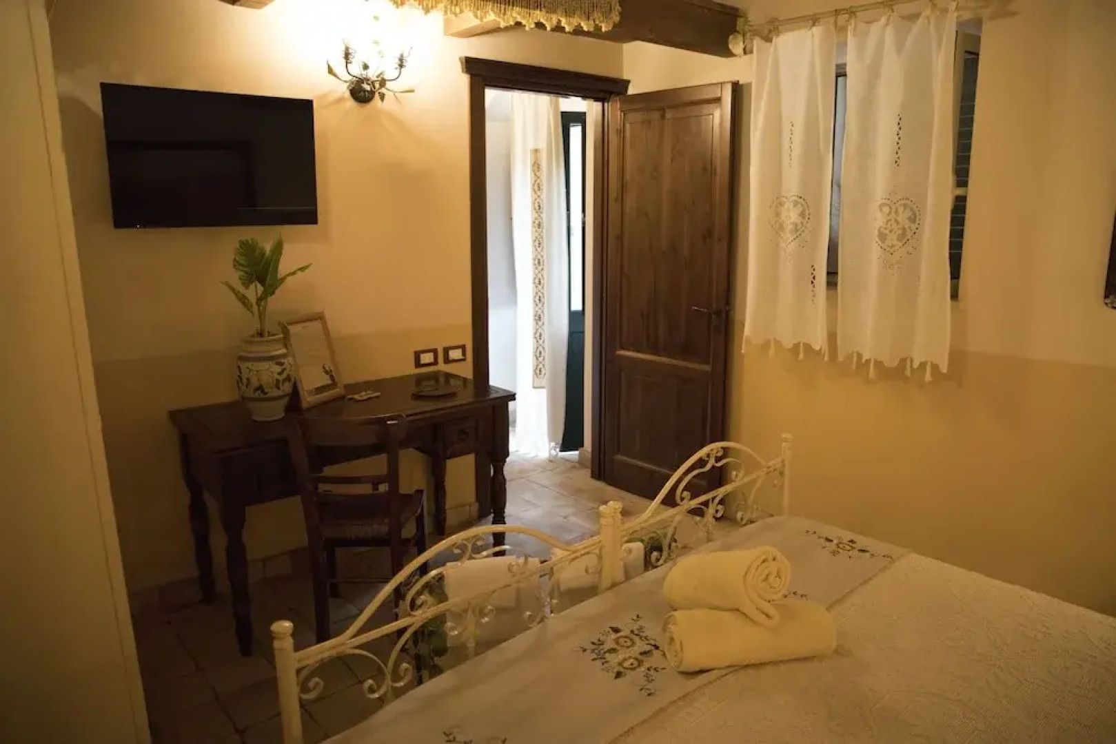 Social Farm La Maddalena