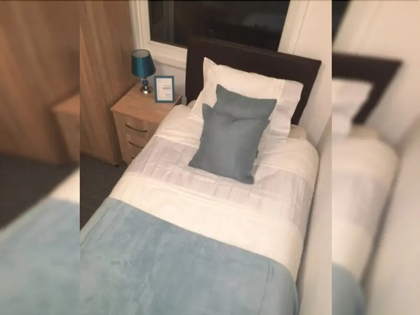 Townhouse @ Gresty Rd