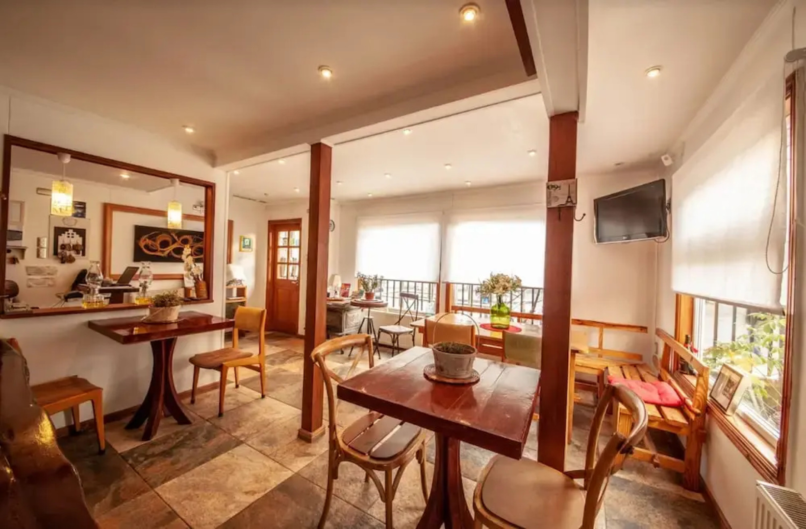 Innata Patagonia Casa Hostal