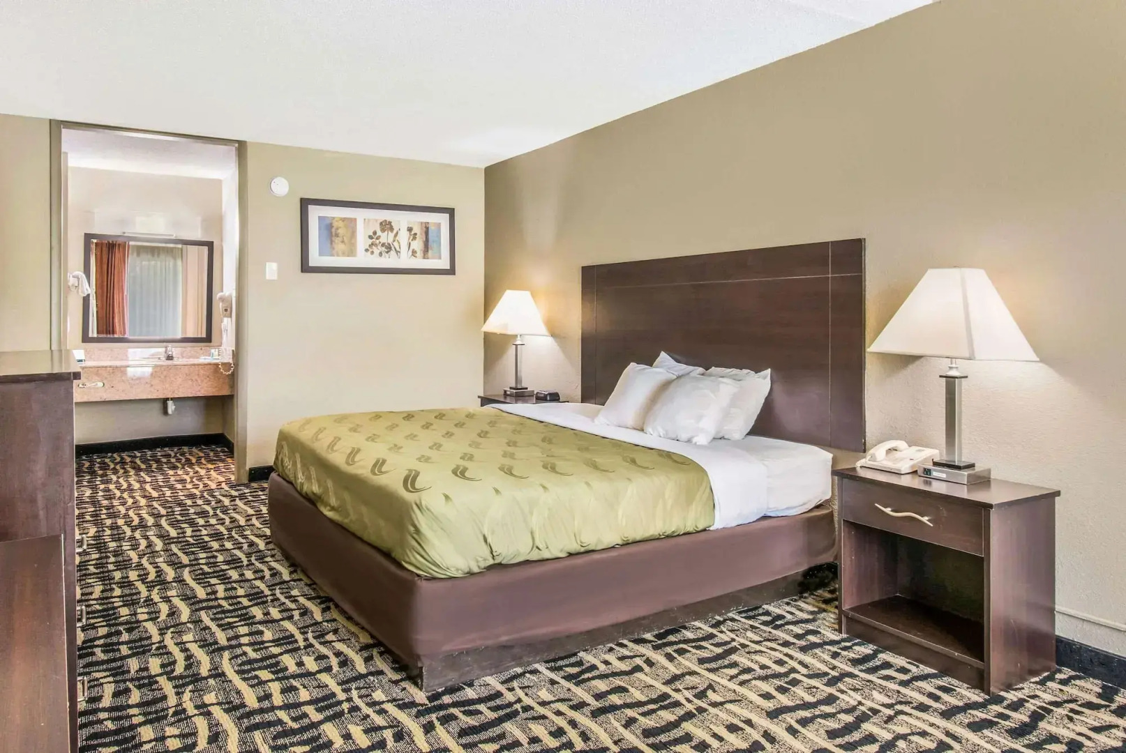 Quality Inn & Suites York East