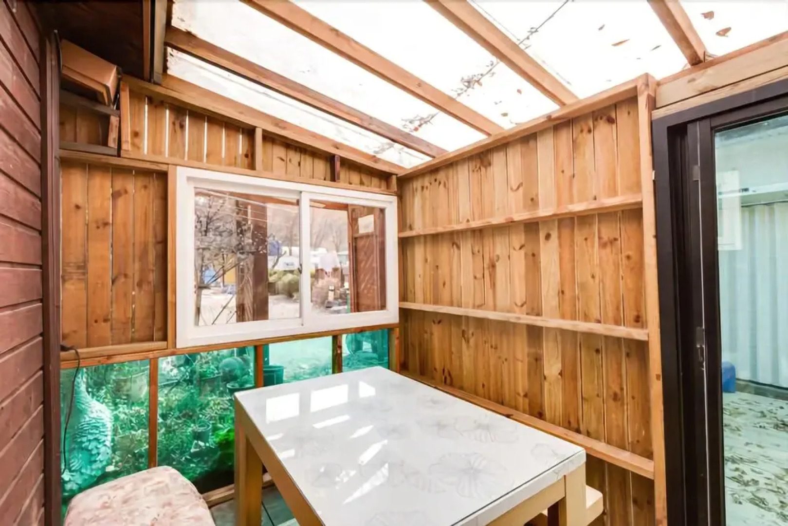 Yangpyeong Alice Spa Pension