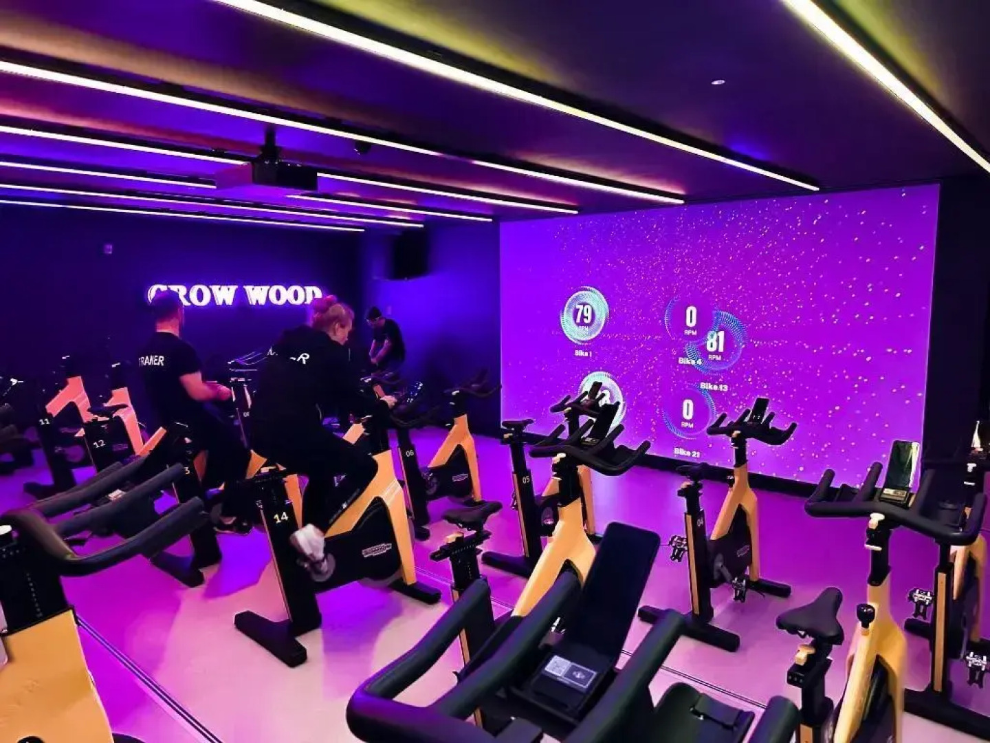 Crow Wood Hotel & Spa Resort