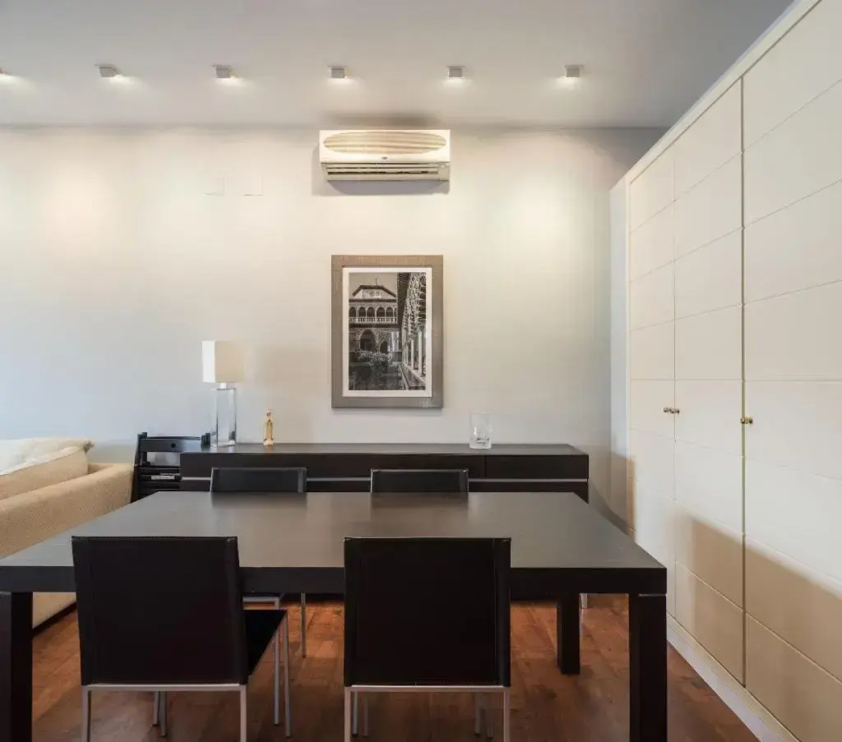 Oboe Sevilla Santa Cruz I