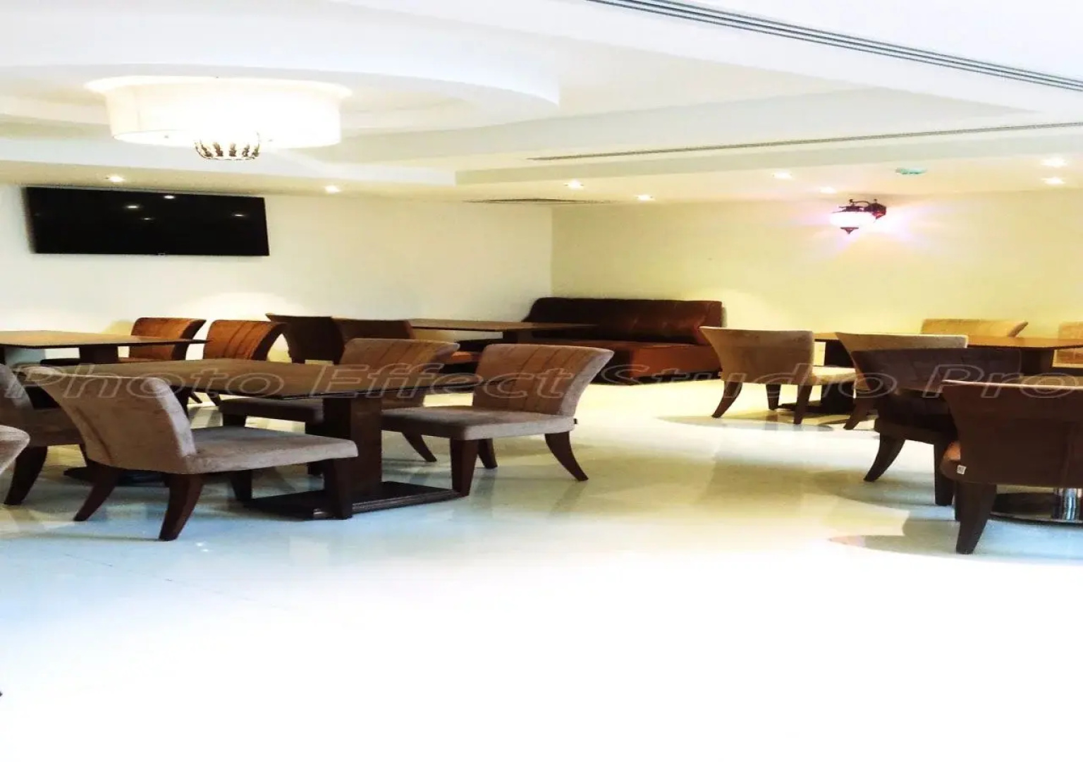 President hotel