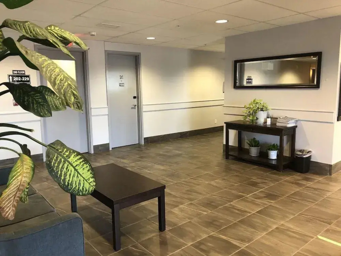 R & R Lakeview in Hardisty