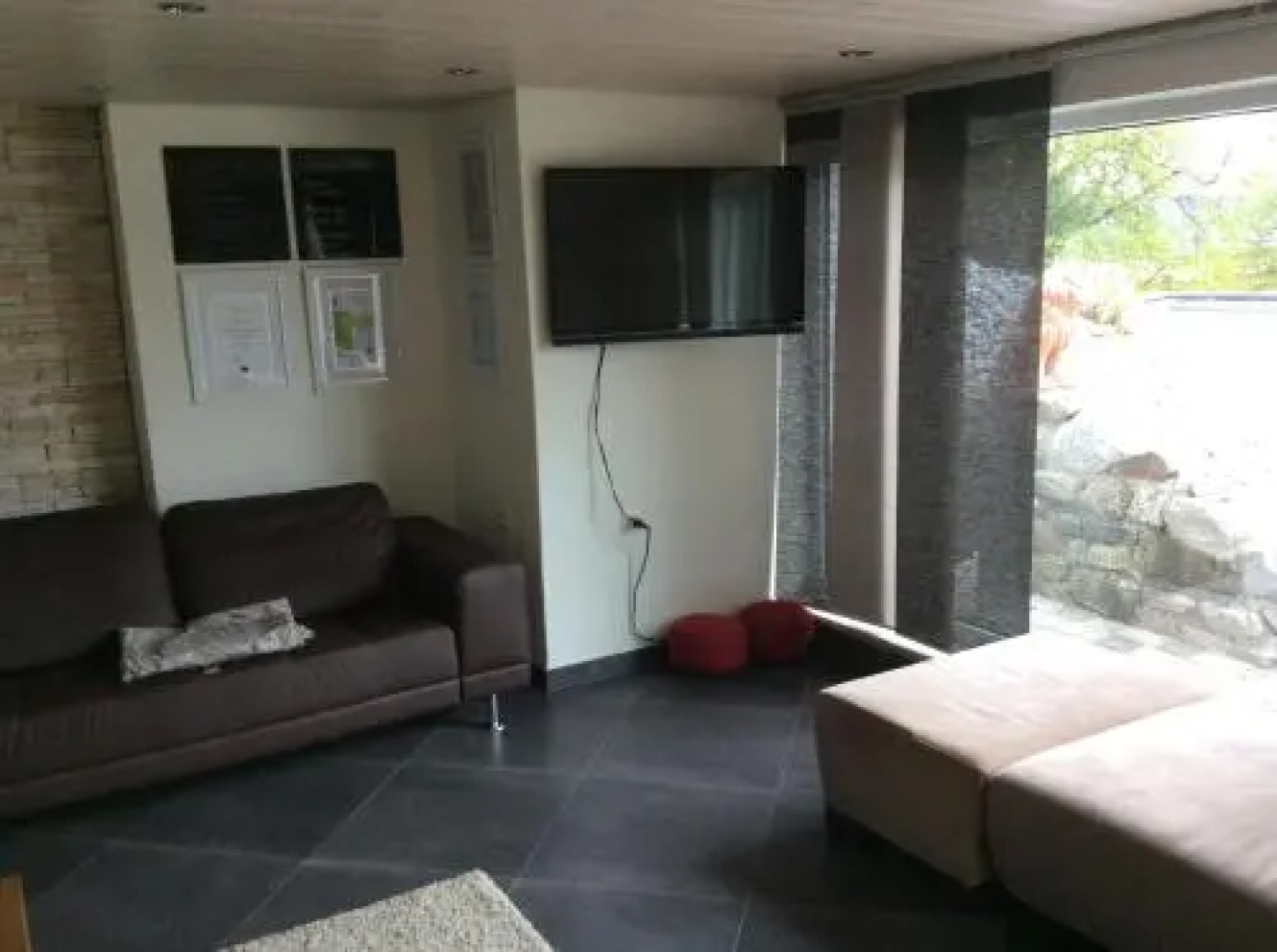 Apartment am Schlossberg