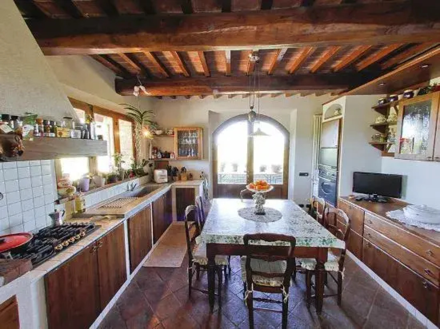 Agriturismo Il Casino