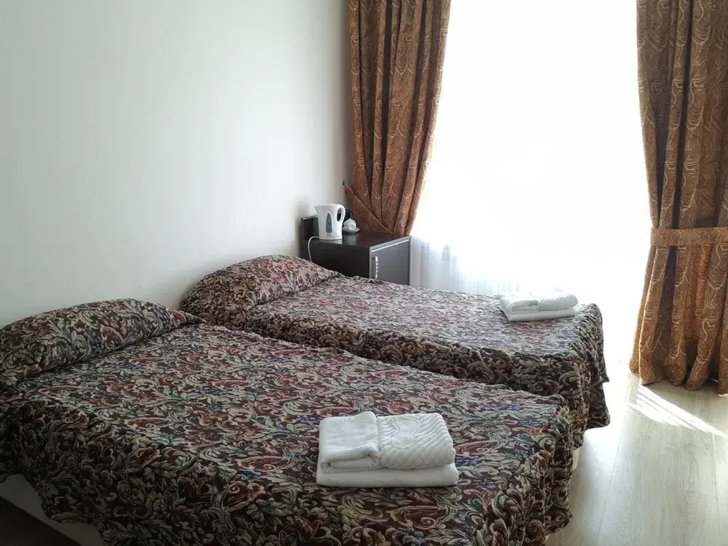 Парк-отель «Софрино»