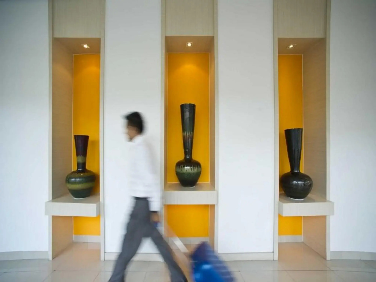 Zuri Express Hotel Pekanbaru