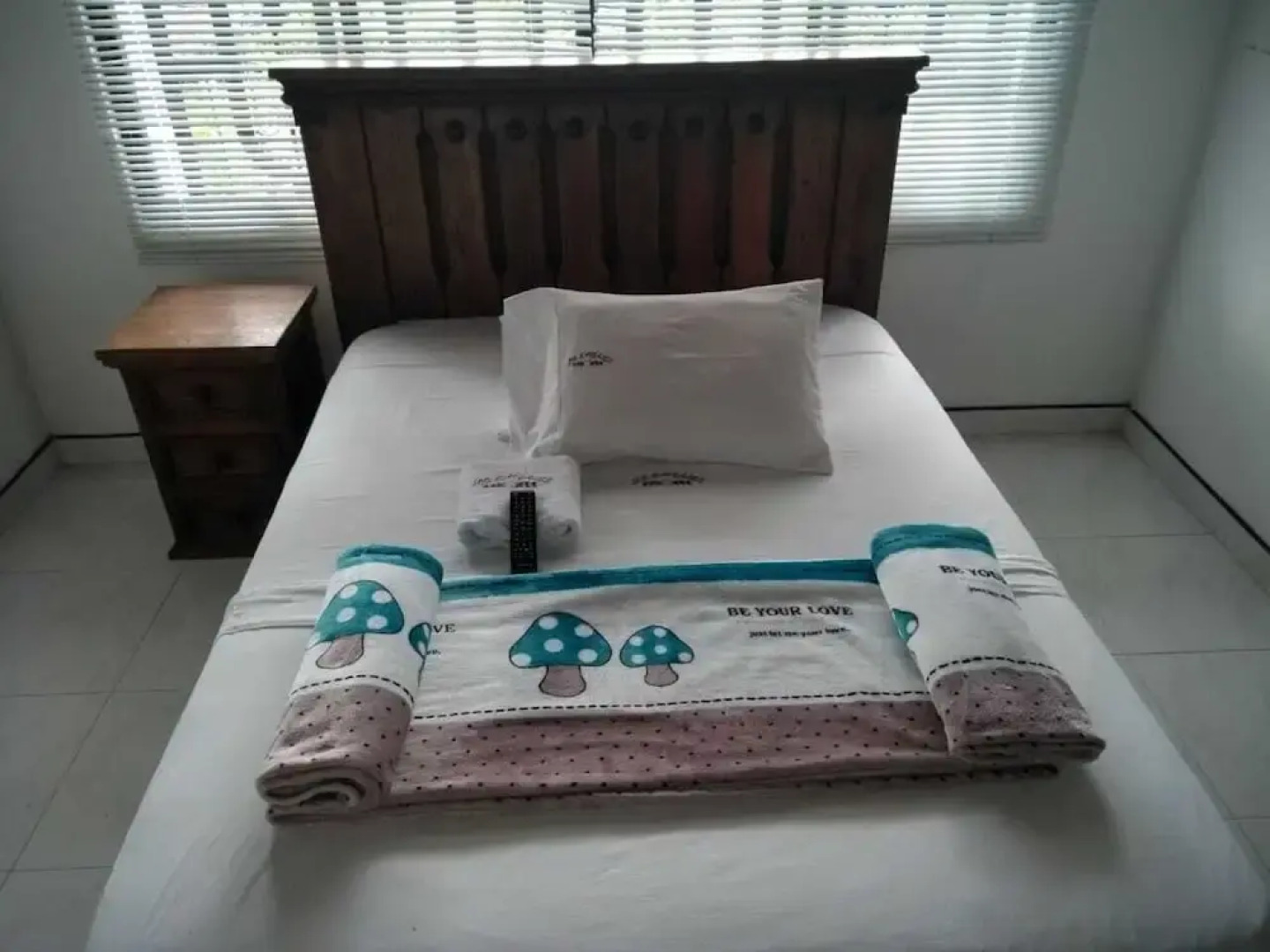 CENTRO VACACIONAL Campo Alegre