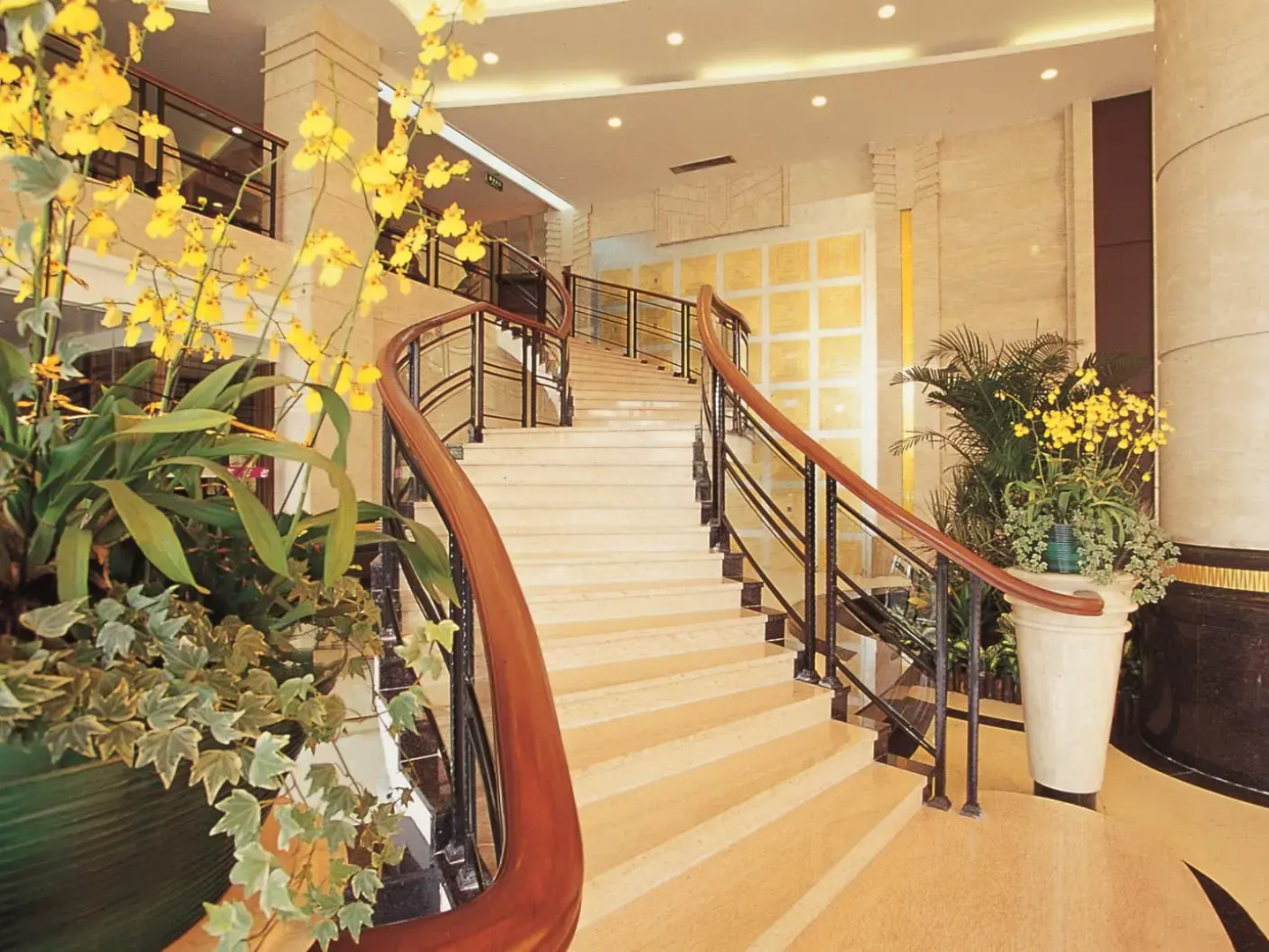 Foshan Xin Hu Hotel