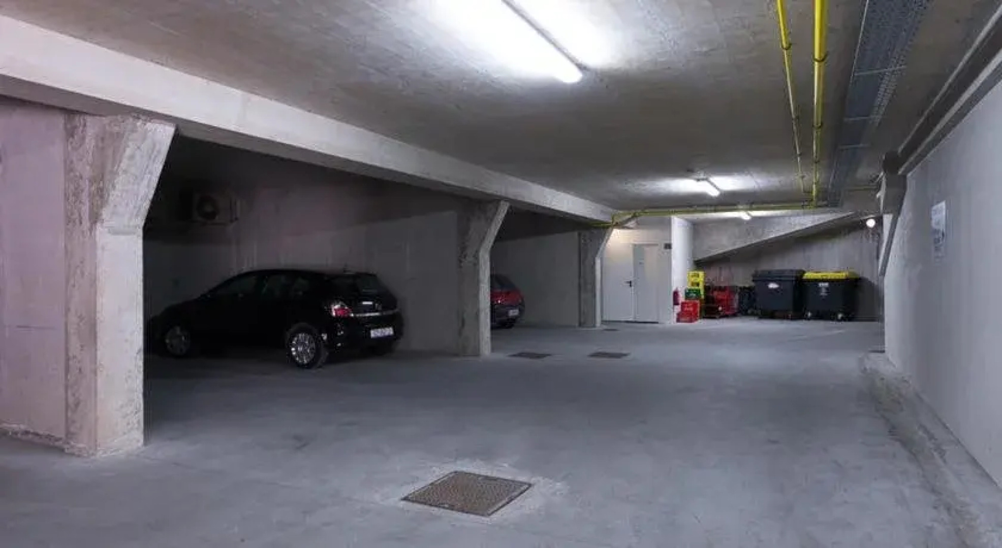 Postojna Cave Rooms & Apartments Proteus