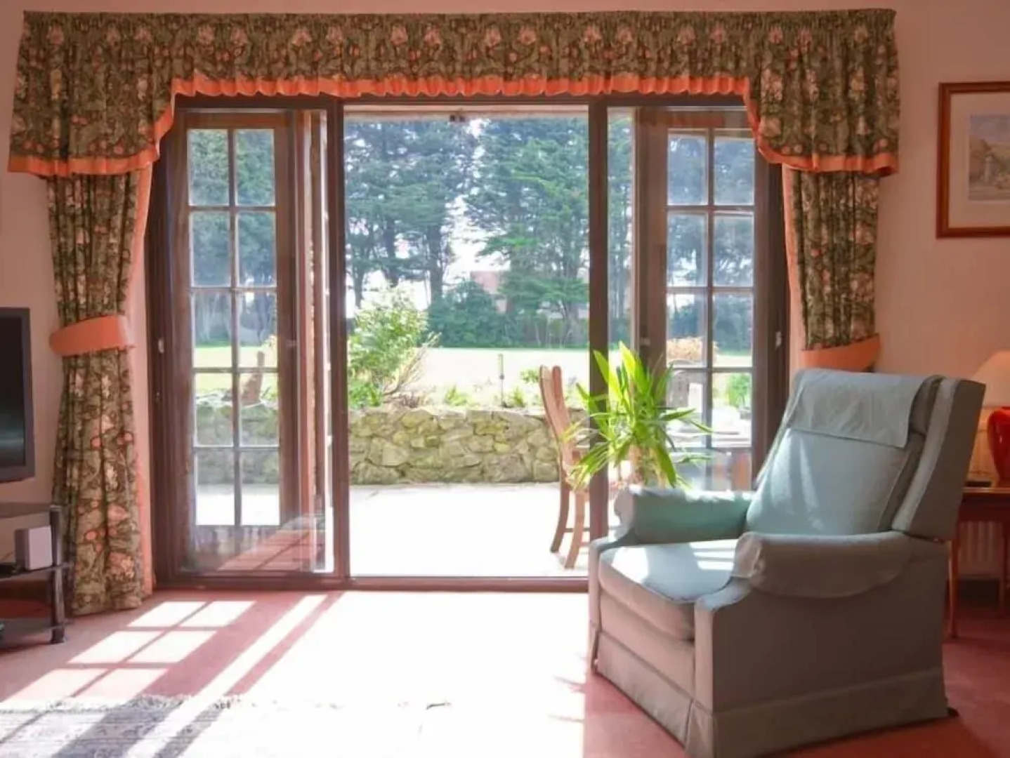 Cottage at Friston Down