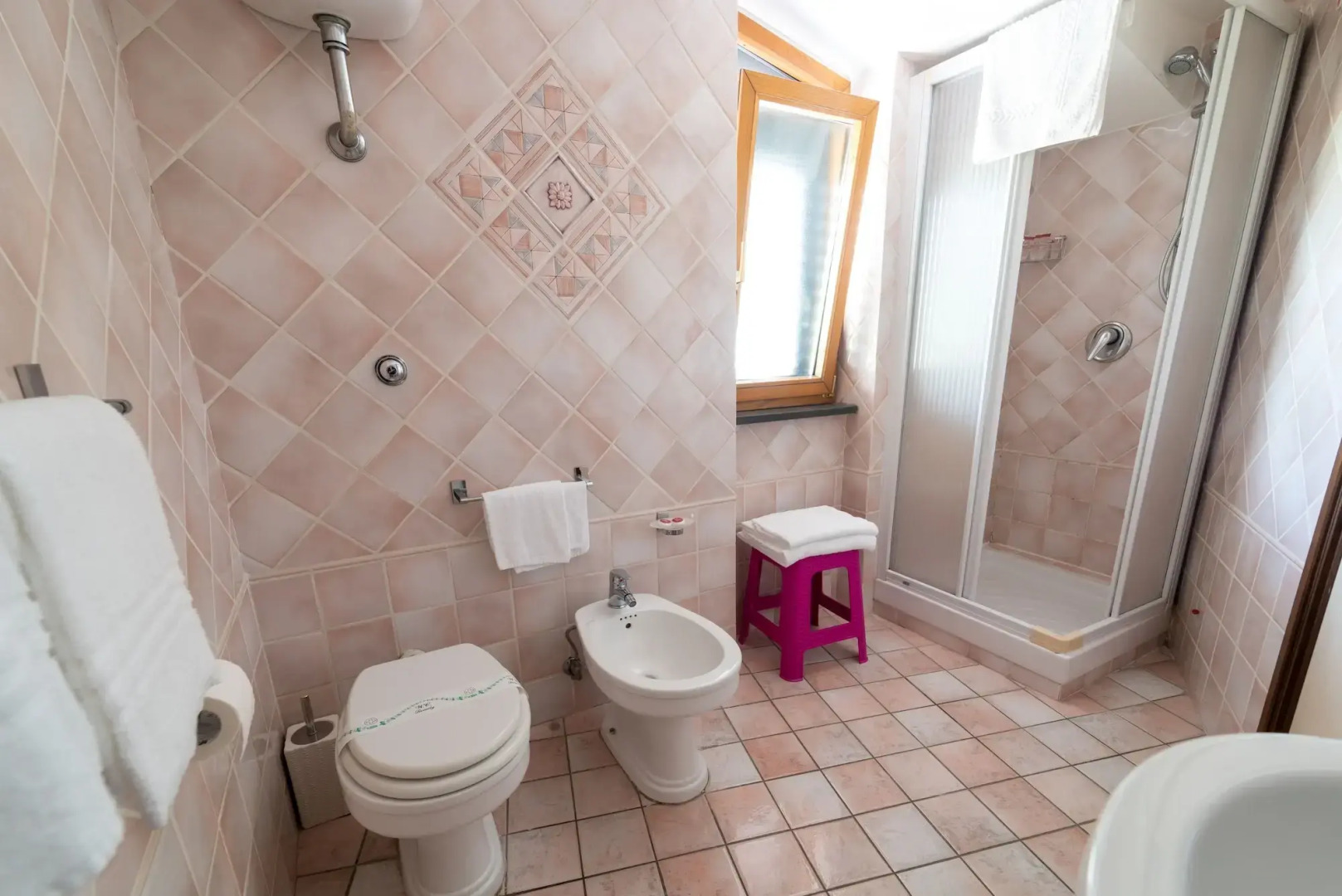 Hotel Ristorante Il Ceppo