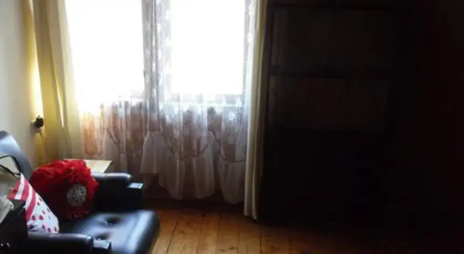 Quiet Hill Stop Poland