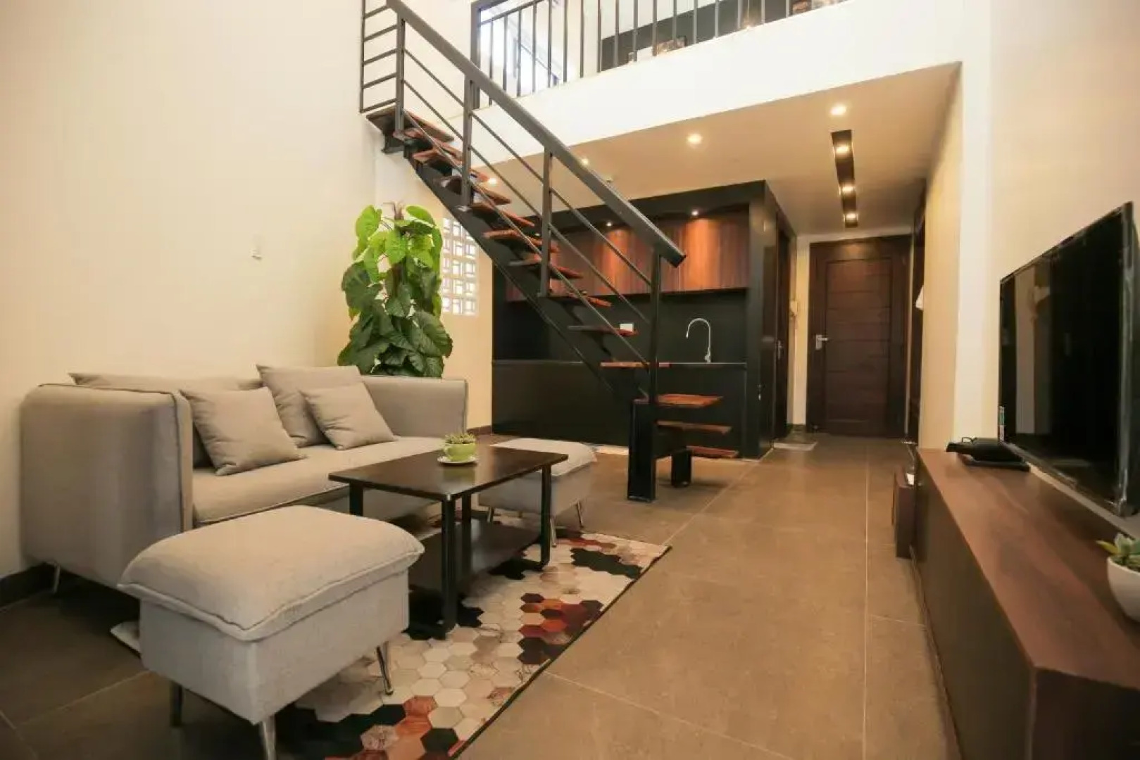 Fati Boutique Hotel & Apartment