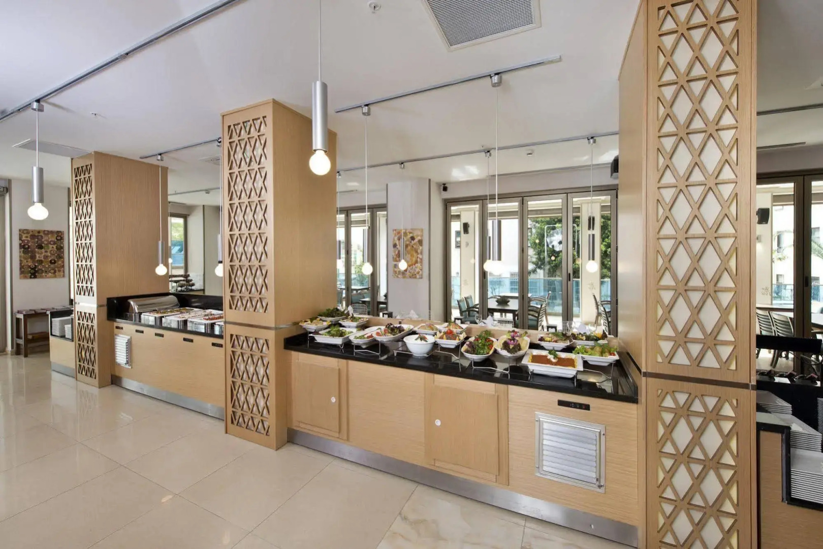 Отель Aurasia Design