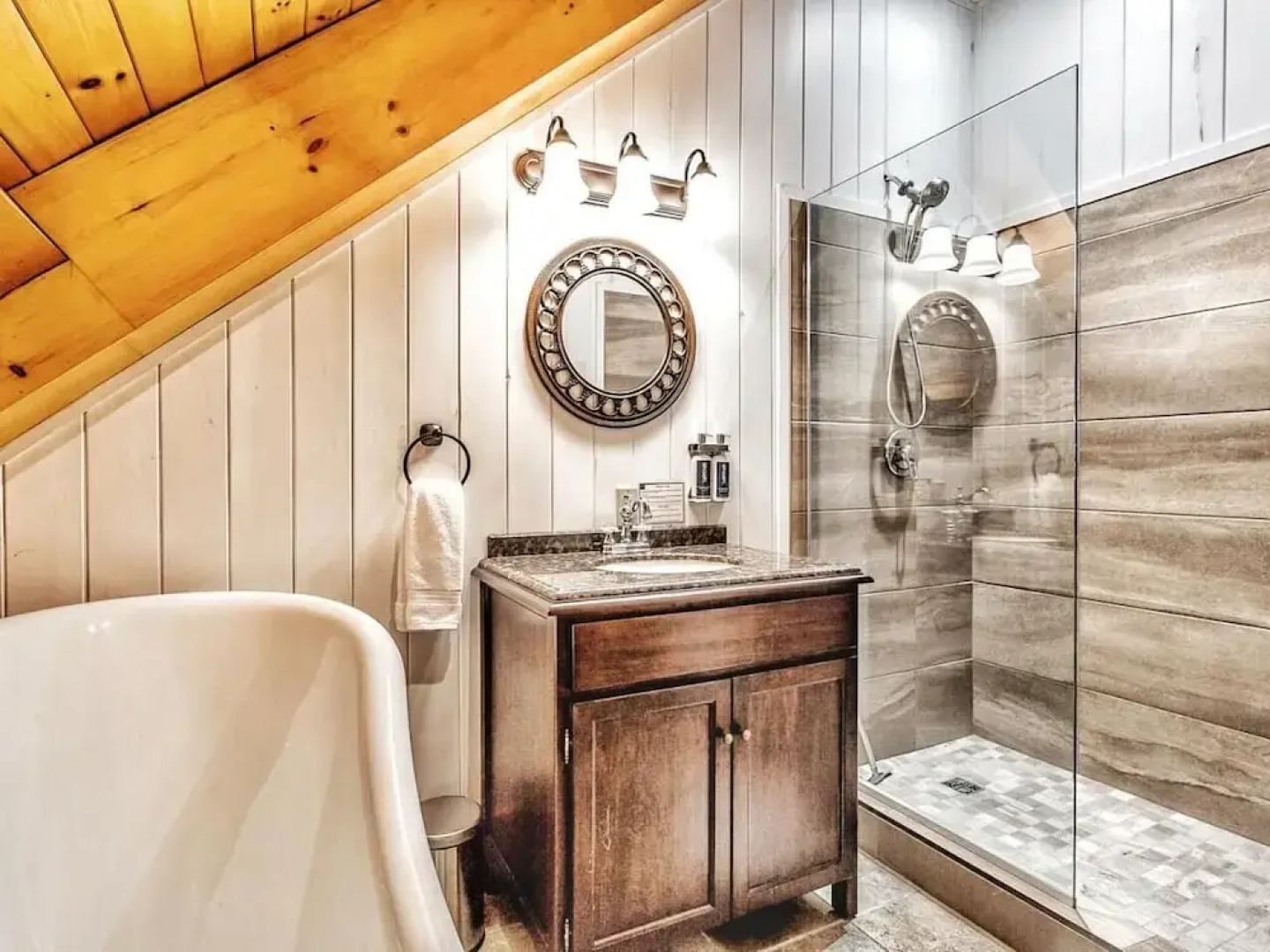 Le Mont-Tremblant - Résidences Boutique