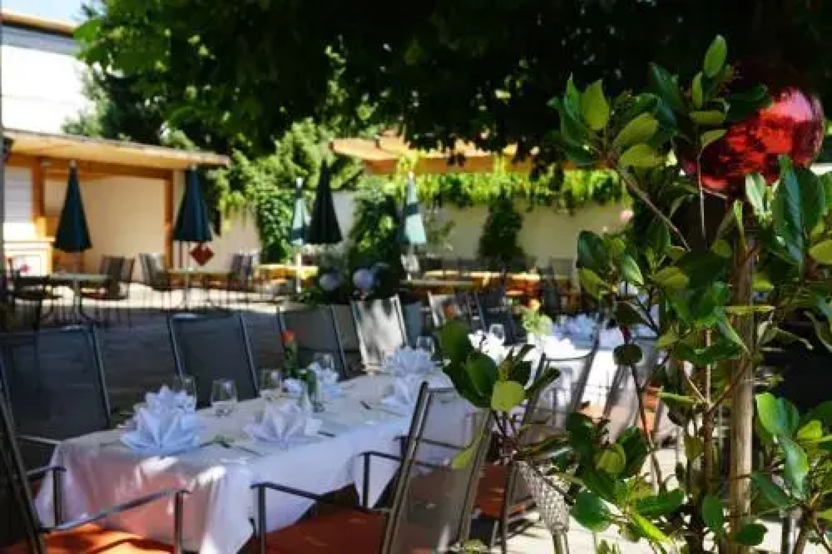 Gasthof Goldener Fisch