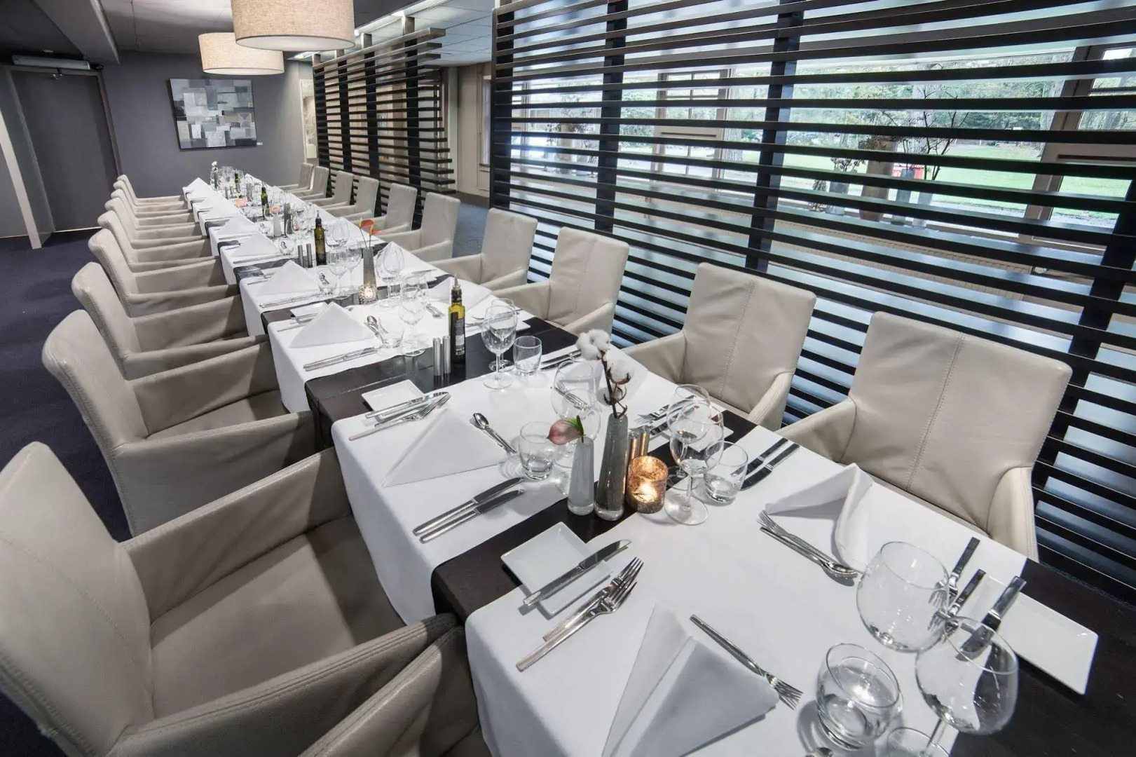 Woudschoten Hotel & Conferentiecentrum