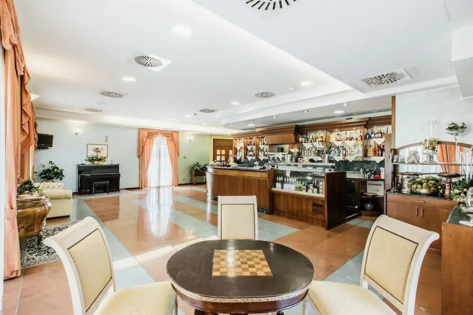 Hotel Ristorante Il Poggio