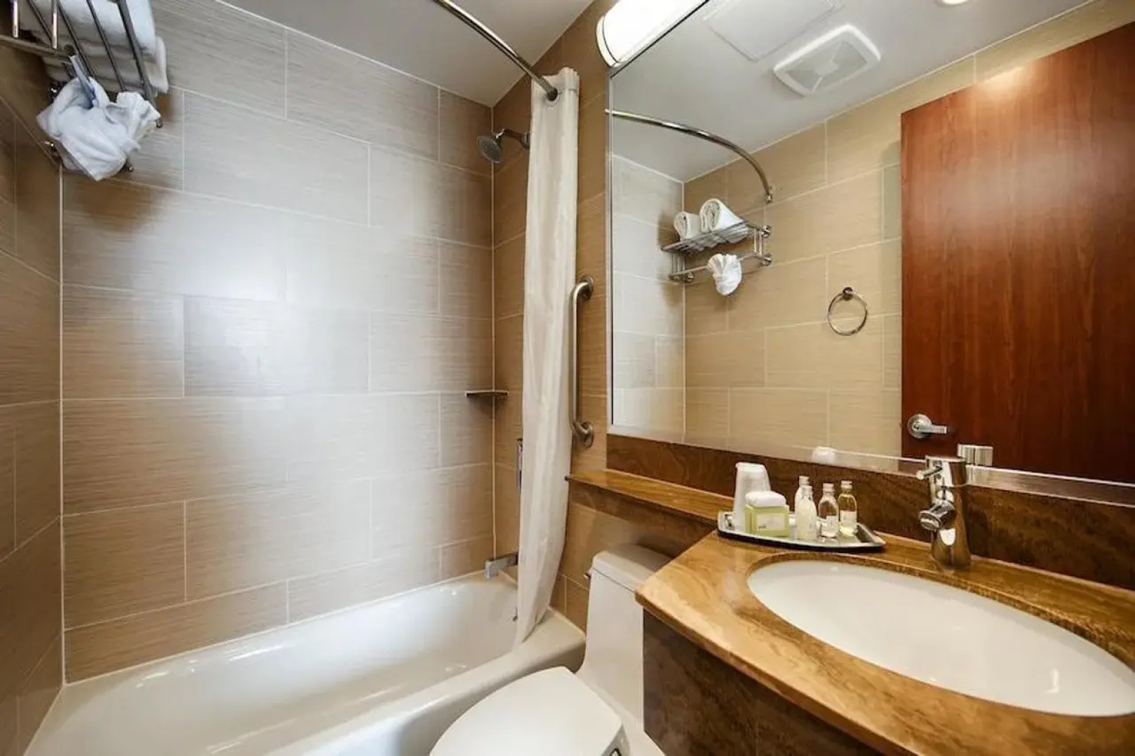 Best Western PLUS Prospect Park Hotel