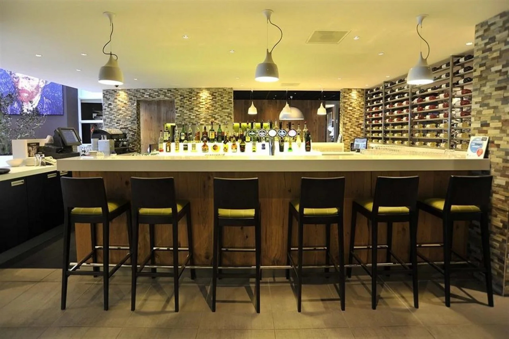 Tulip Inn Amsterdam Riverside