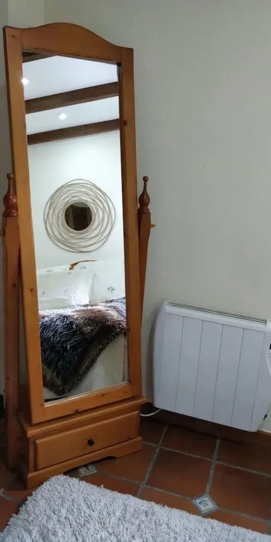 Casa Rural Playa Costaneira