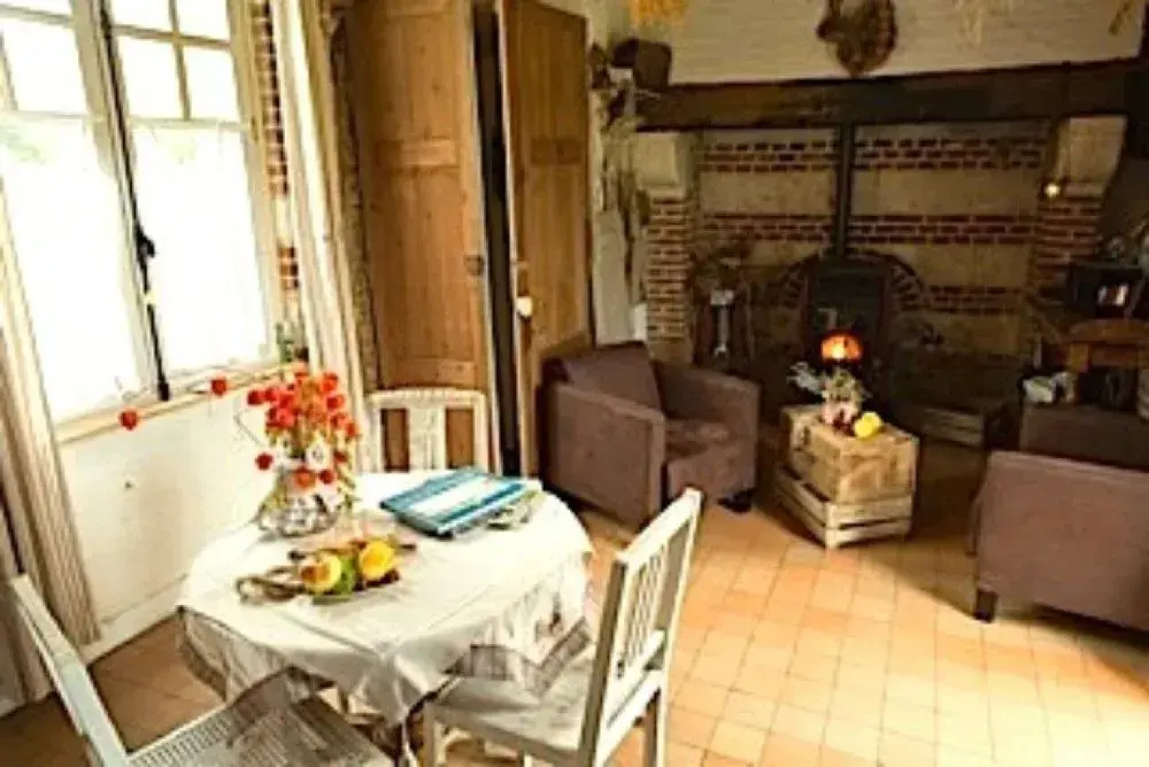 Les Aires en Scènes