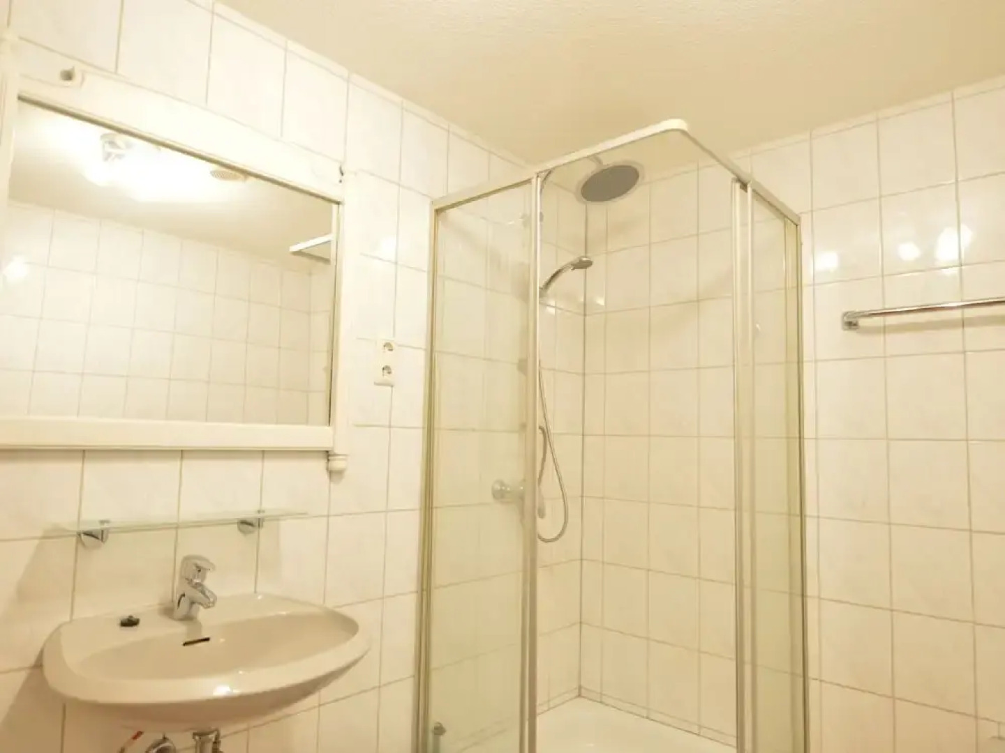 Holiday Home in Morscheid-riedenburg With Balcony