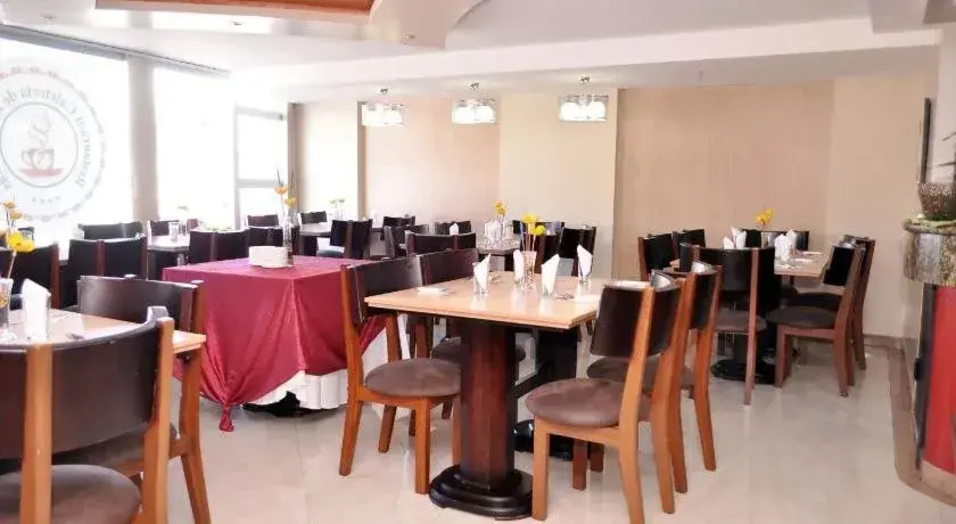 Hotel De Las Americas