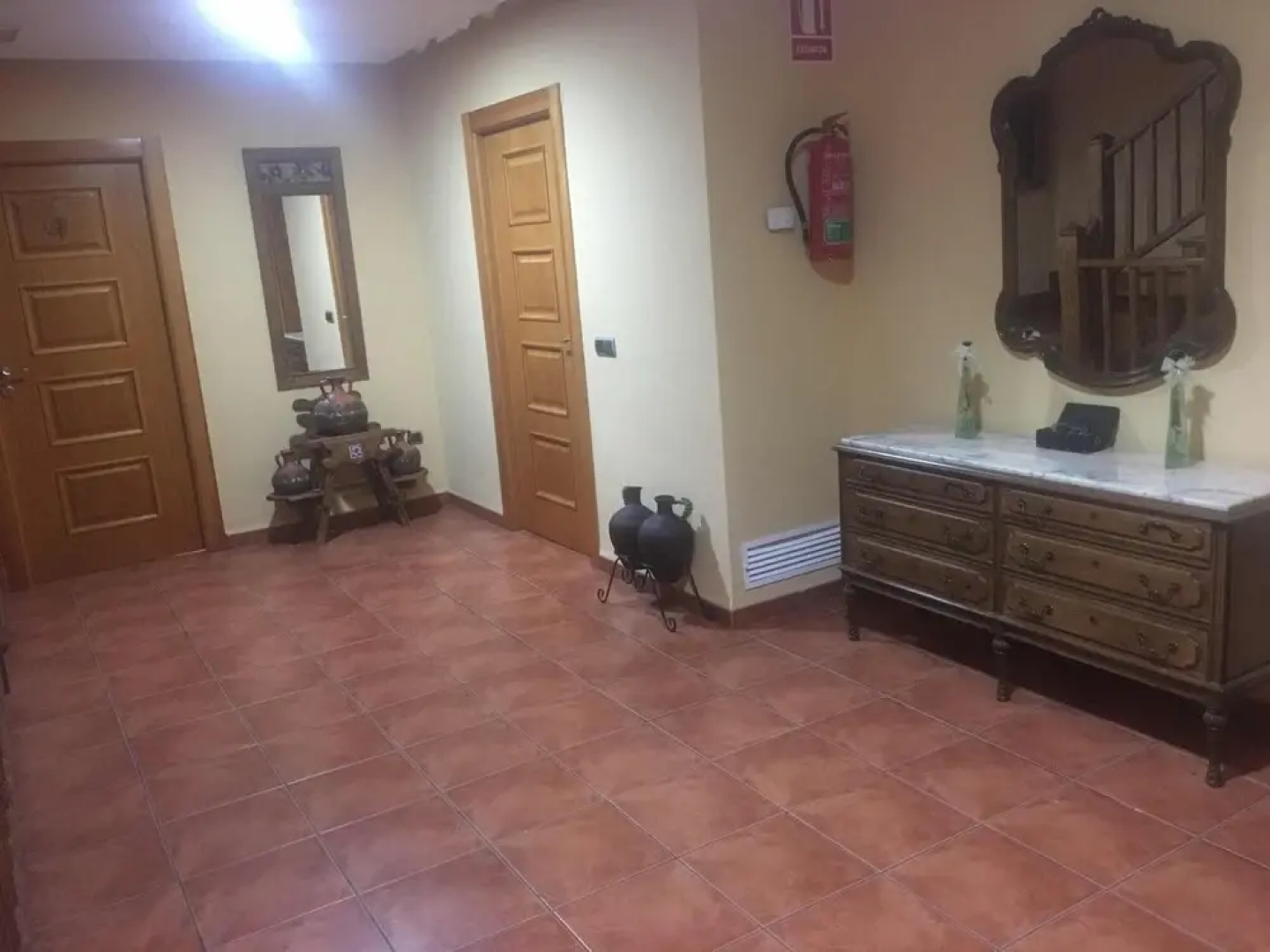 Hotel Rural La Encina