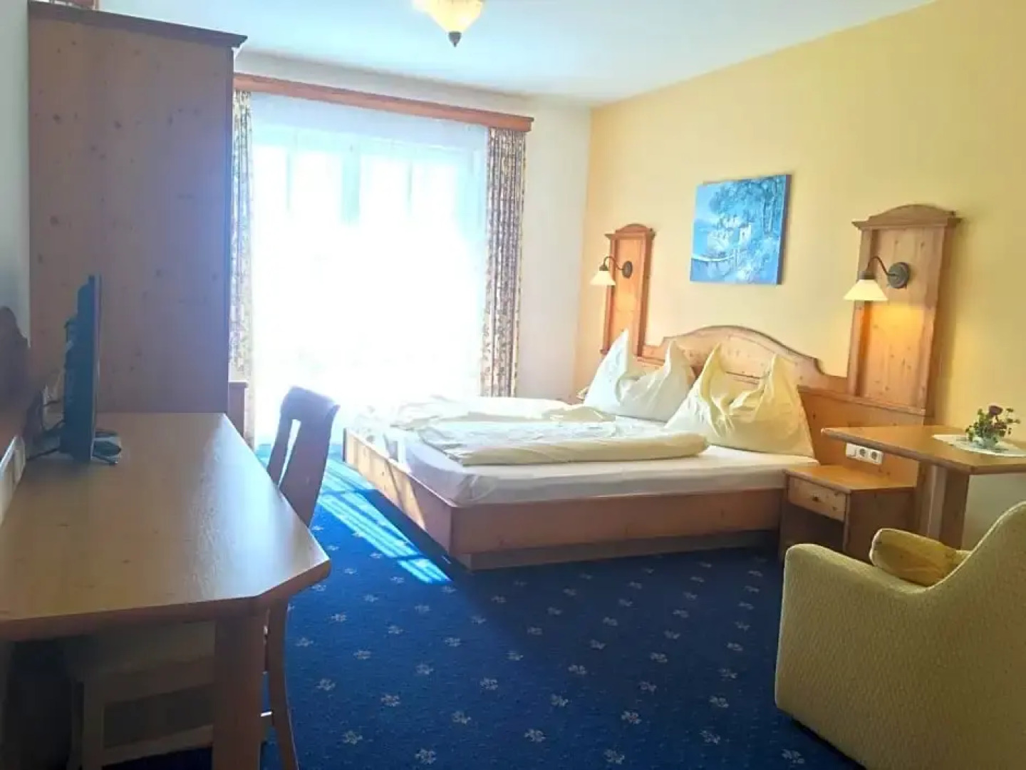 Hotel Gasthof Familie Czepl